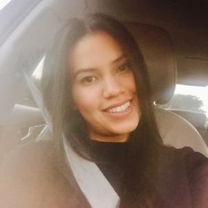 Meet your Posher, Blanca